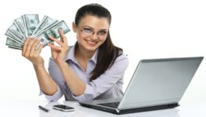 Hacer dinero blogging