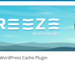 breeze cache plugin