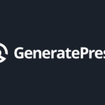 GeneratePress