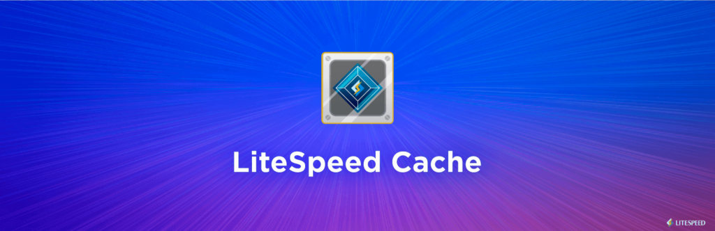 LiteSpeed ​​Cache