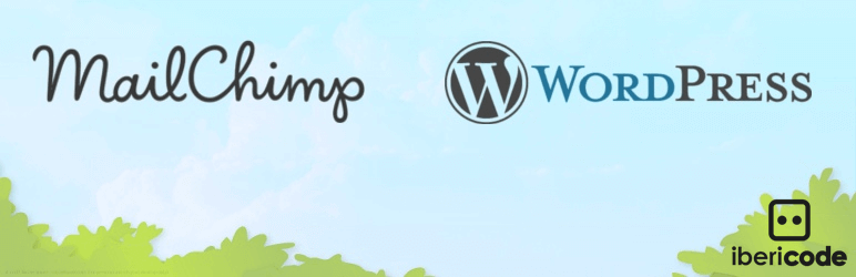 MC4WP：WordPressのMailchimp