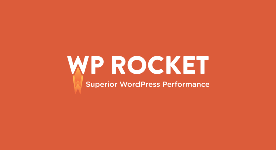 WP Rakete