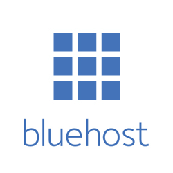Bluehost small