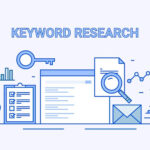 Keyword research tools