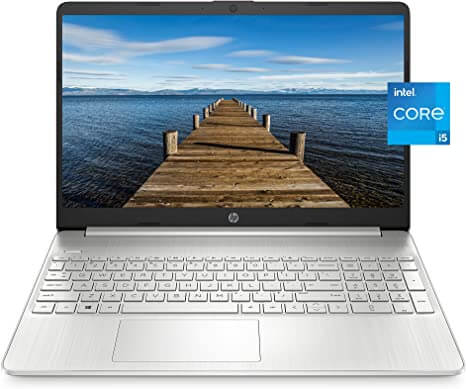 HP Laptop 15-dy2024nr