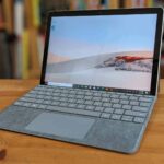 Microsoft Surface Go 2 best Budget laptops