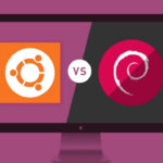 Debian vs Ubuntu