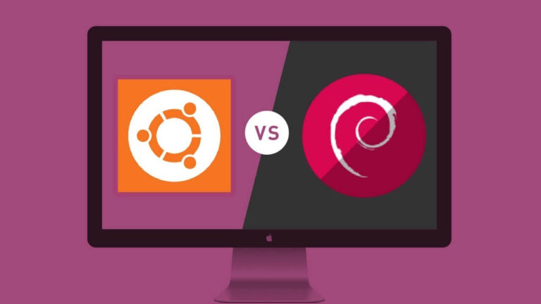 Debian vs. Ubuntu