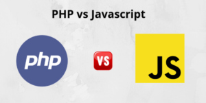 JavaScript vs PHP