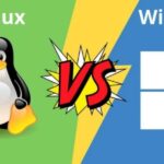 Linux vs windows