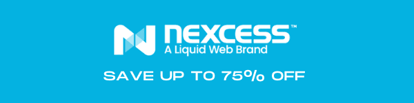 Liquid Web Nexcess