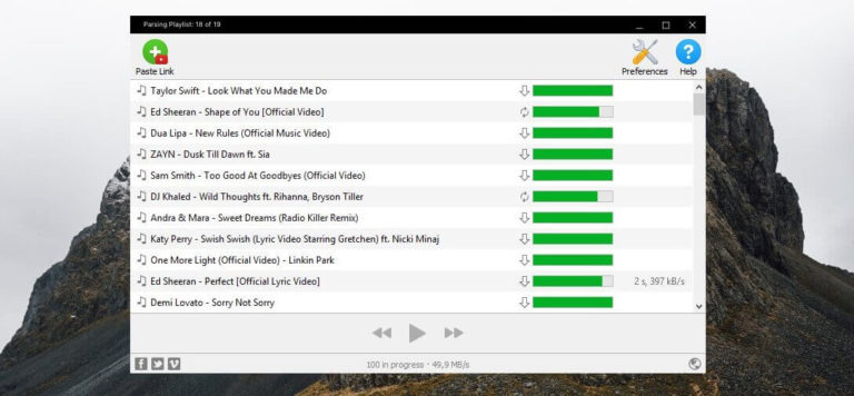 7 Best free YouTube to MP3 Converters in 2025 - TargetTrend