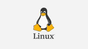 Linux的