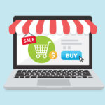 ecommerce store