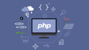 aprenda PHP online gratis