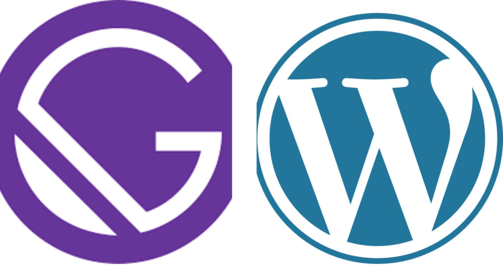 Gatsby Vs WordPress: Which Is Better? - TargetTrend