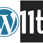 WordPress kontra 11ty