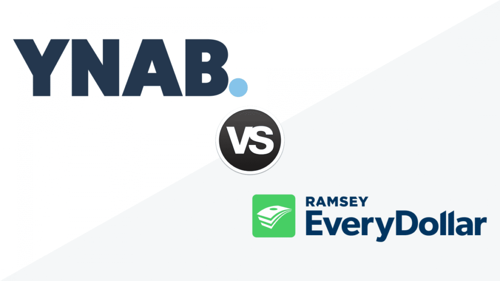 Everydollar vs YNAB Which is better? TargetTrend