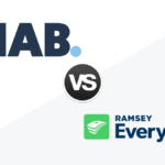 Elke dollar versus YNAB