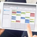 meeting scheduler apps