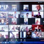 apps voor videoconferenties