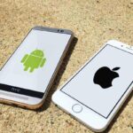 transfer data from Android to iPhone