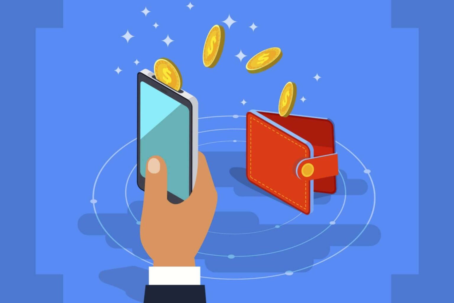 best mobile crypto wallets 2021