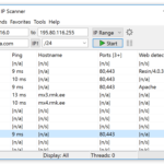 Best IP Scanner