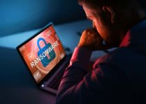 Ransomware: How to protect yourself & business