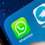 Telegram Vs WhatsApp