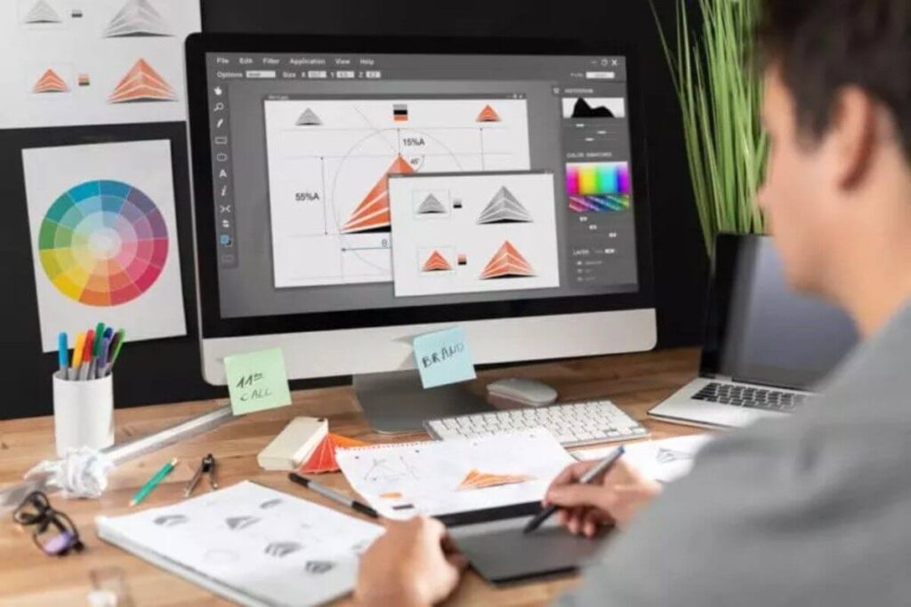 10 Best graphic design tools in 2024 TargetTrend