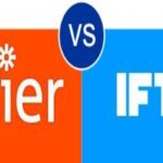 IFTTT vs Zapier