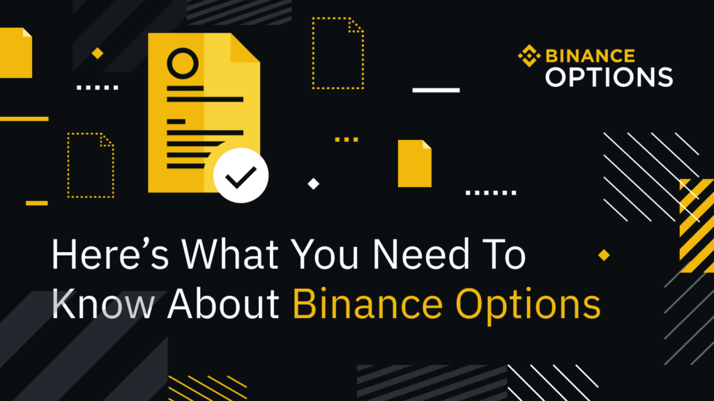 How To Trade Binance Options (Very Easily For Max Profit) - TargetTrend