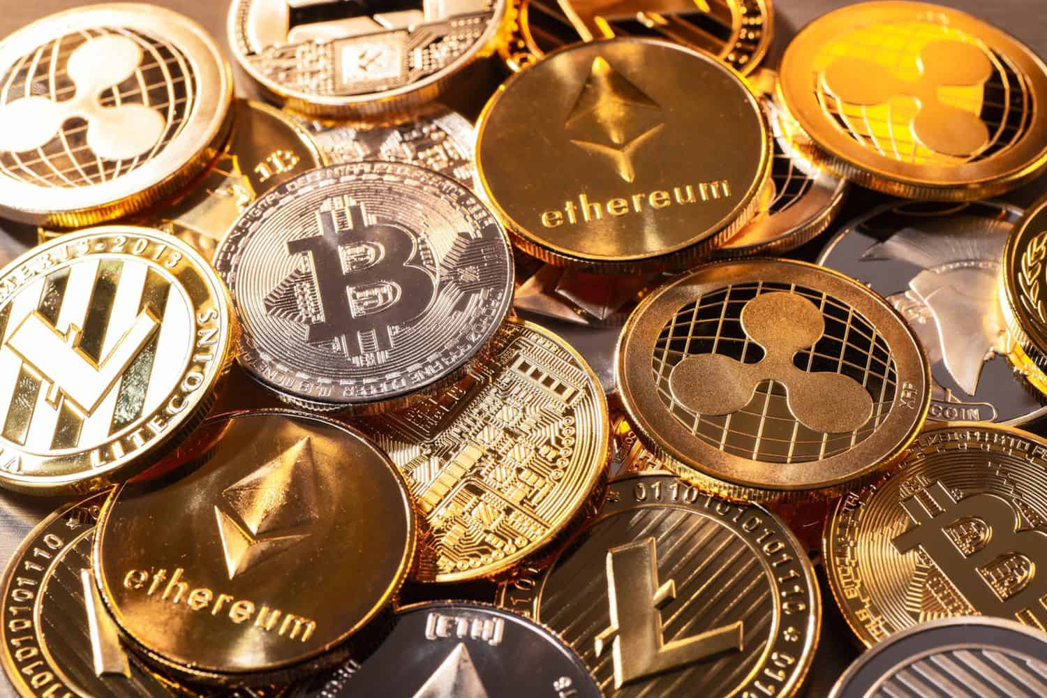 legjobb kriptovaluta a befektetésben 2020 pénzt keresni bitcoin nicehash bányászatával