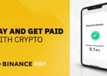Binance Pay: Meaning, how to use, benefits & more