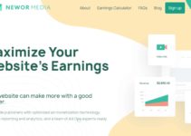 Newor Media Review: Increase Your AdSense Earnings