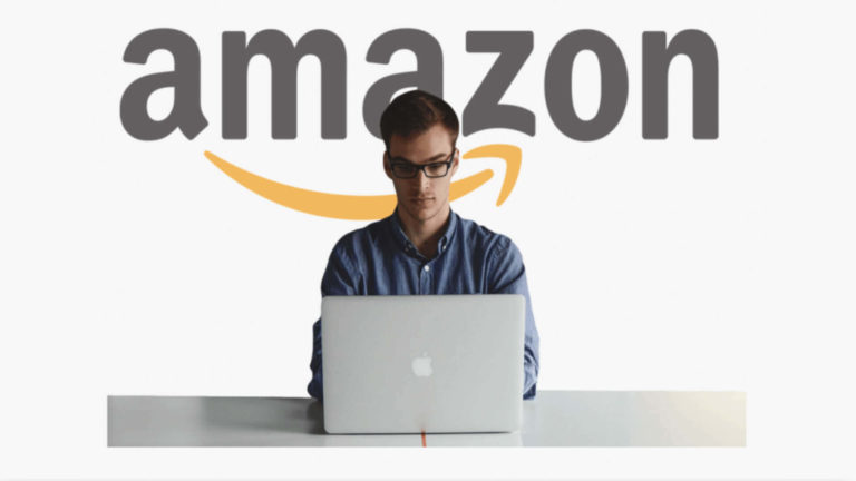 Amazon Verkäufer