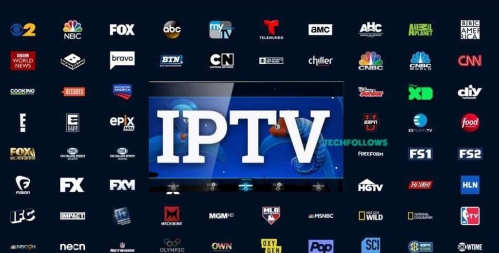 6 Best IPTV for Android TV and Android Phones in 2024 TargetTrend