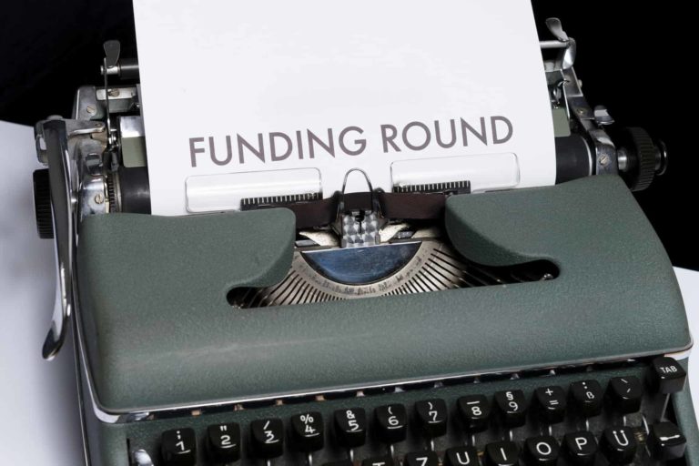 ronda de financiación