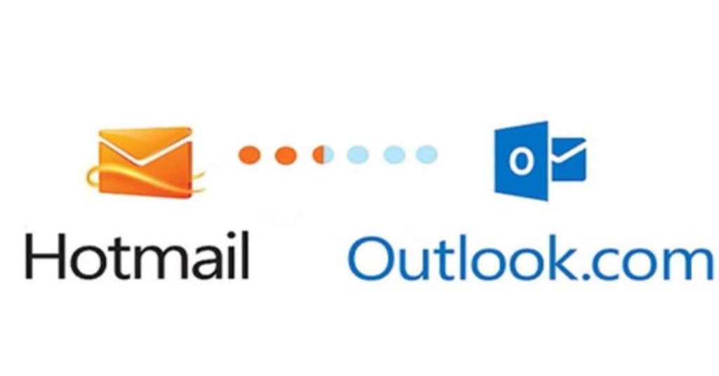 How To Create A Hotmail Account Targettrend