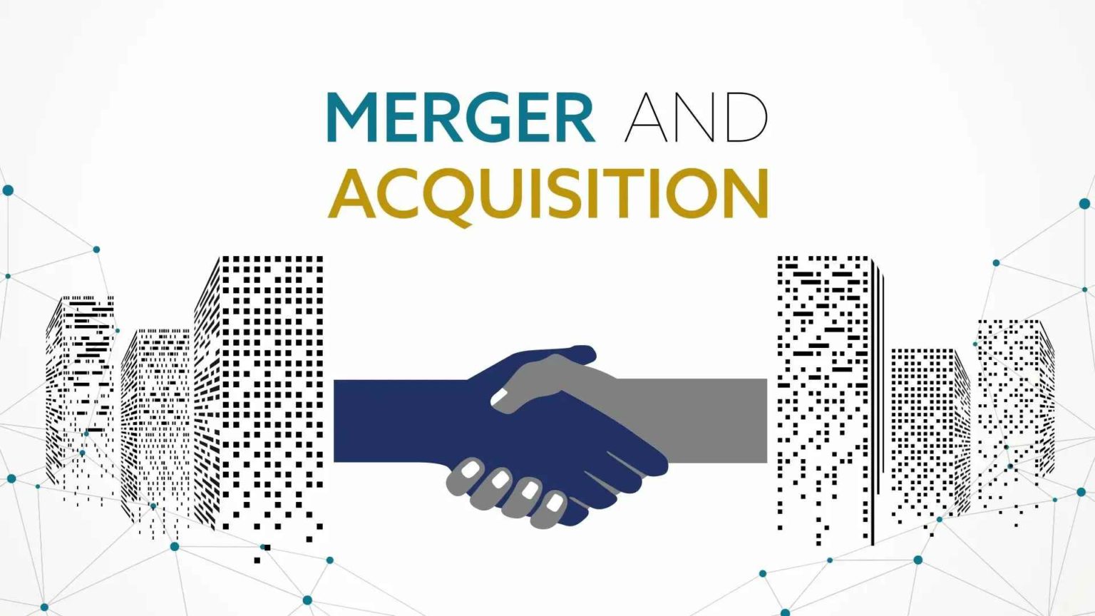 dissertation topics in mergers and acquisitions