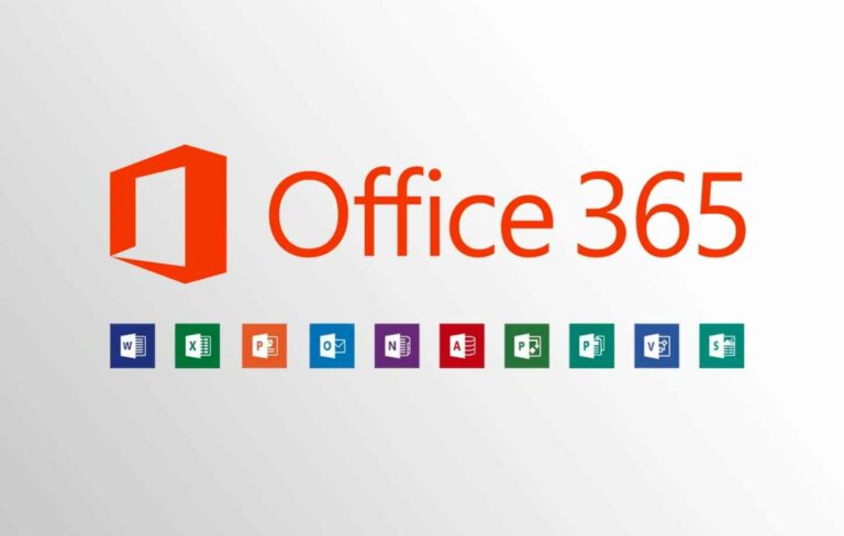 Oficina de Microsoft 365