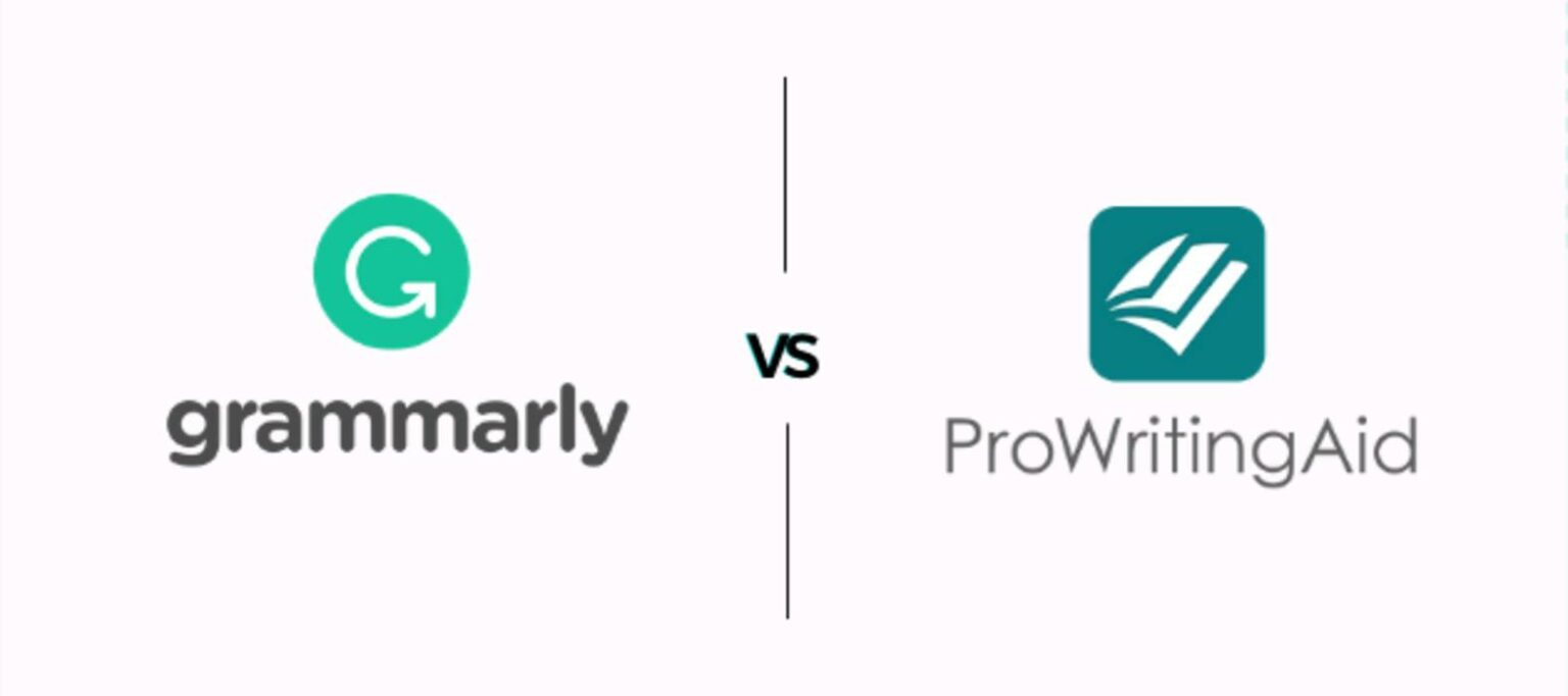 Grammarly Vs ProWritingAid Which is better? TargetTrend
