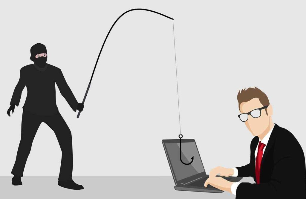 Phishing: Meaning, types, how to identify and protect yourself