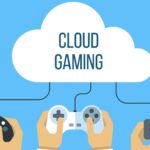 Cloud Gaming