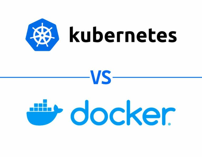 Kubernetes 与 Docker