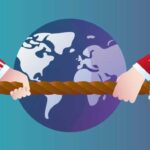 Hiina tehnoloogia vs USA tehnoloogia: kes võidab?