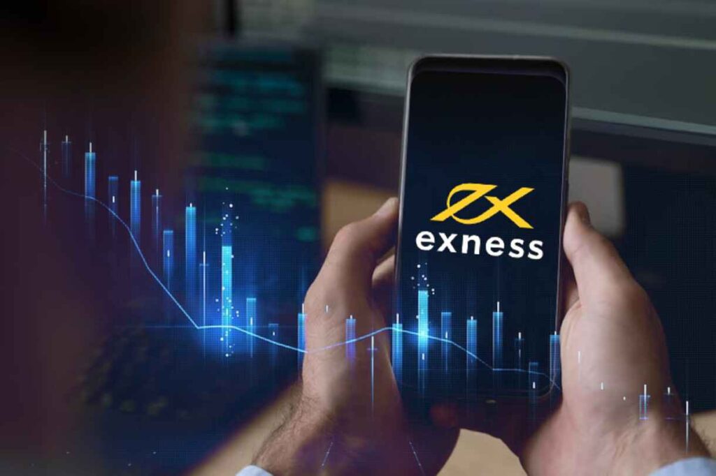How to trade on Exness for beginners - TargetTrend
