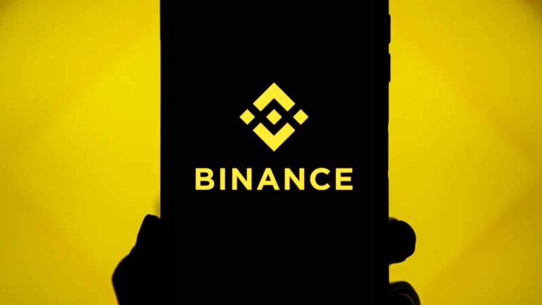 binance