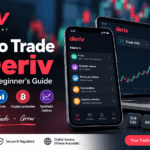 How to Trade on Deriv for Beginners: Complete Guide